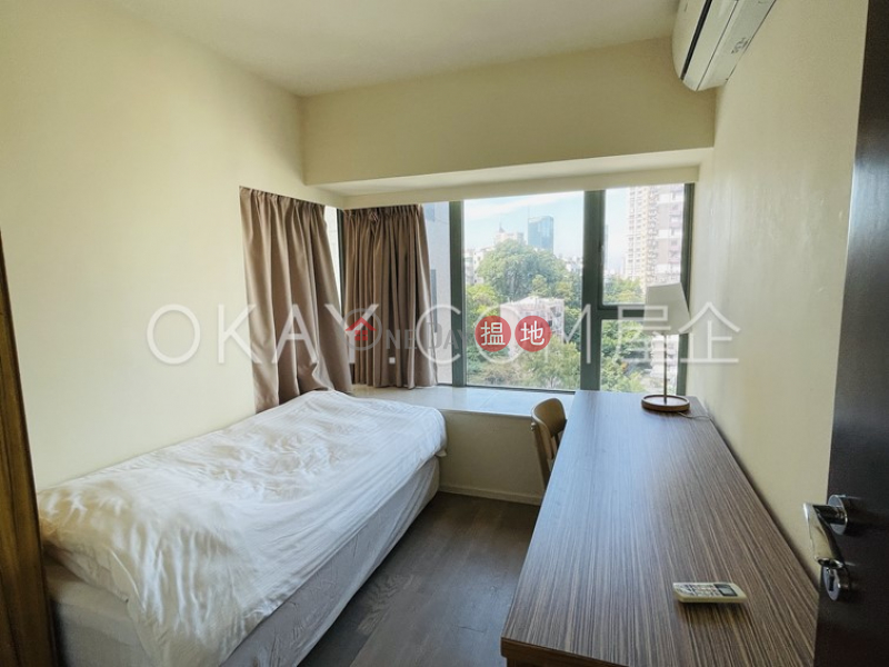 HK$ 40,000/ month Jardine Summit, Wan Chai District Luxurious 3 bedroom on high floor with balcony | Rental