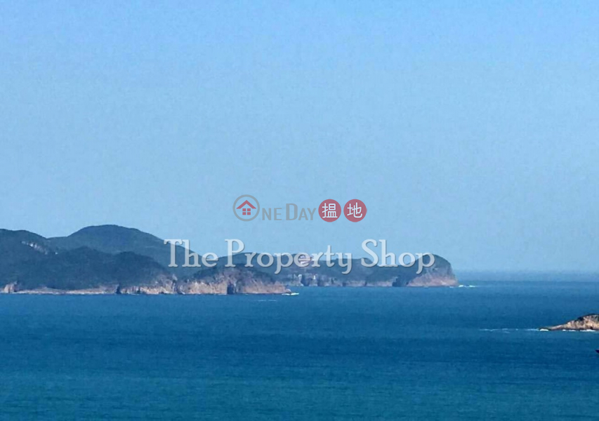 Luxurious Brand New Sea View Villa | 8 Hang Hau Wing Lung Road | Sai Kung Hong Kong, Rental HK$ 215,000/ month