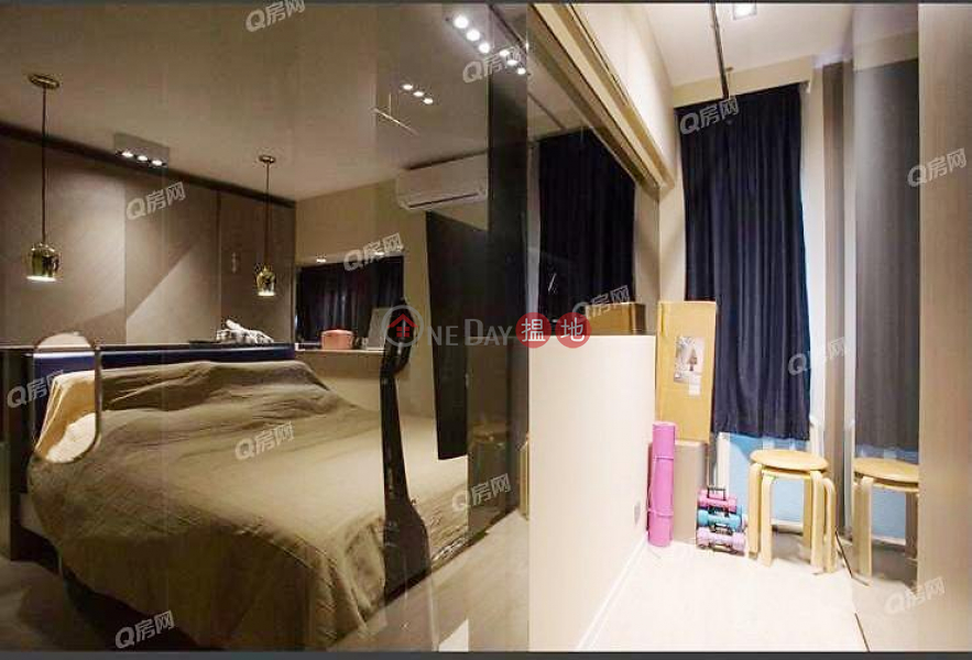 Property Search Hong Kong | OneDay | Residential, Sales Listings, South Horizons Phase 4, Berkeley Court Block 33 | 2 bedroom High Floor Flat for Sale