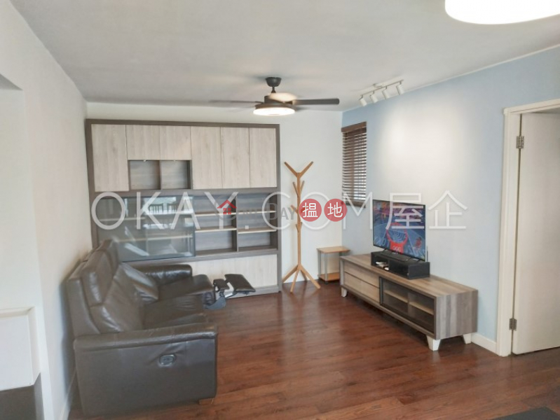 Luxurious 2 bedroom on high floor with balcony | Rental | Mount Parker Lodge Block C 康景花園C座 Rental Listings