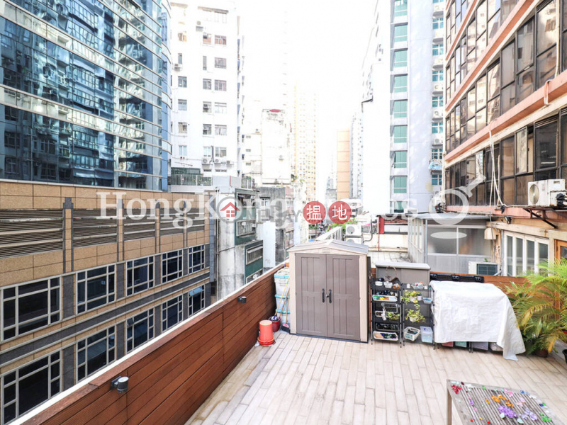 香港搵樓|租樓|二手盤|買樓| 搵地 | 住宅|出租樓盤-永樂街185號一房單位出租