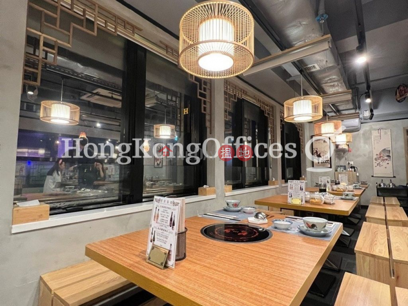 Office Unit for Rent at Jardine Center | 50 Jardines Bazaar | Wan Chai District Hong Kong | Rental HK$ 85,008/ month