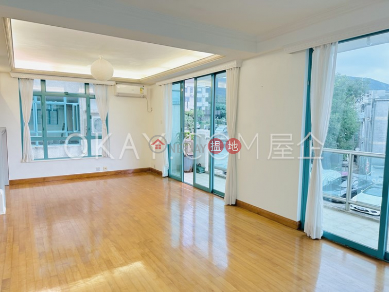 Property Search Hong Kong | OneDay | Residential | Rental Listings, Nicely kept house with sea views, rooftop & balcony | Rental