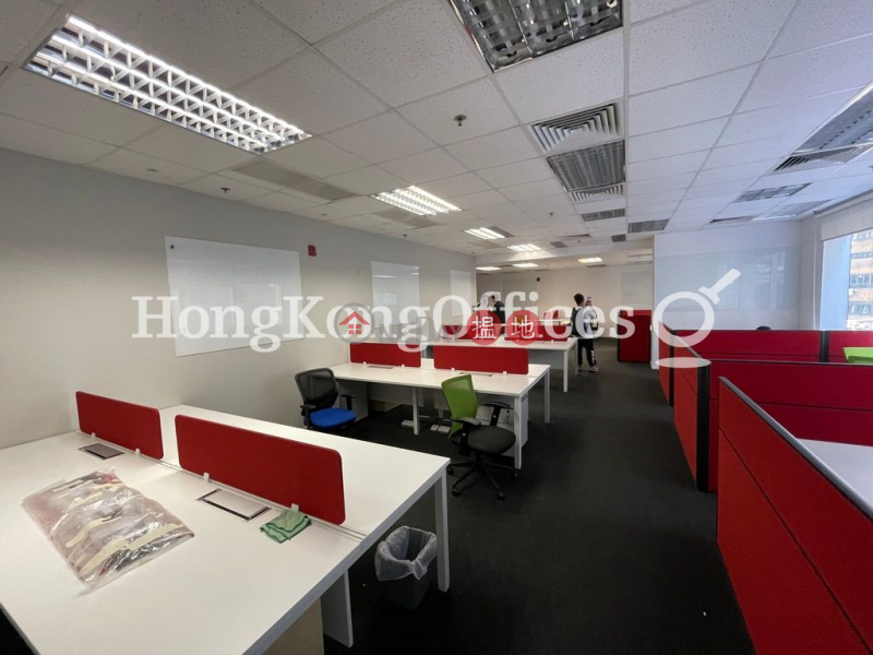Office Unit for Rent at Tai Yip Building, Tai Yip Building 大業大廈 Rental Listings | Wan Chai District (HKO-33554-AEHR)