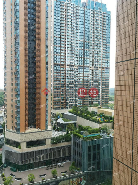 Yoho Town 2期 YOHO MIDTOWN中層|住宅-出售樓盤|HK$ 830萬