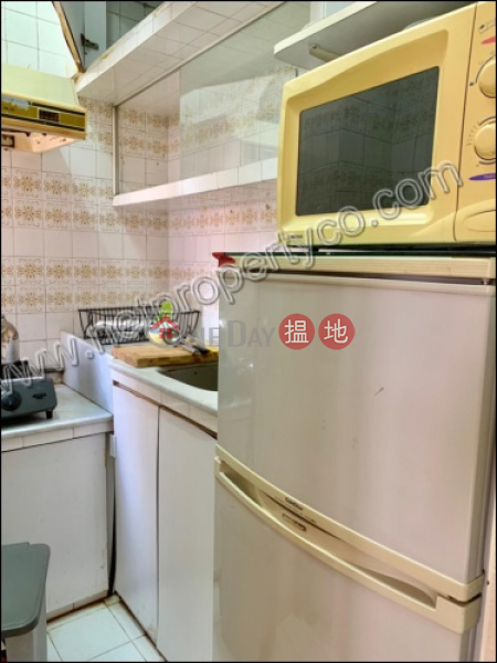 Apartment for Rent in Wan Chai, Fully Building 富利大廈 Rental Listings | Wan Chai District (A062535)