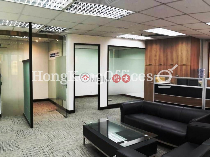 Office Unit for Rent at Concordia Plaza | 1 Science Museum Road | Yau Tsim Mong, Hong Kong Rental | HK$ 34,740/ month