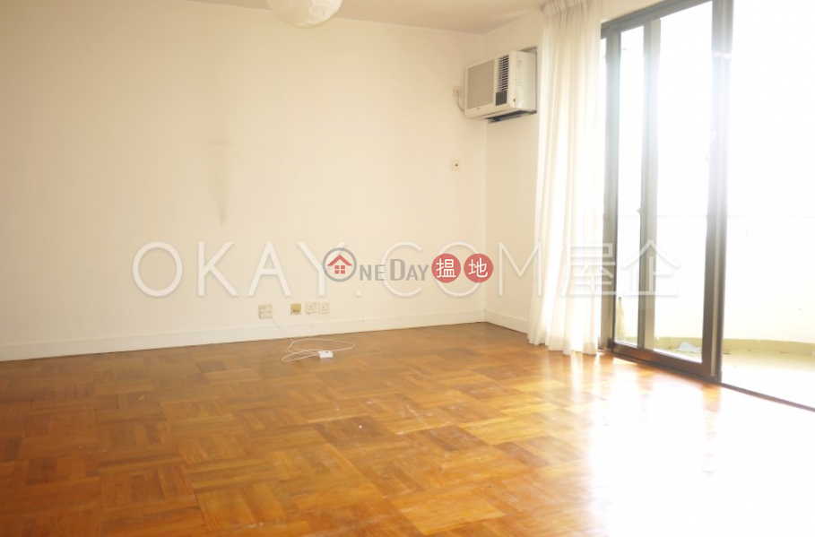 Property Search Hong Kong | OneDay | Residential Rental Listings Charming 3 bedroom with balcony & parking | Rental