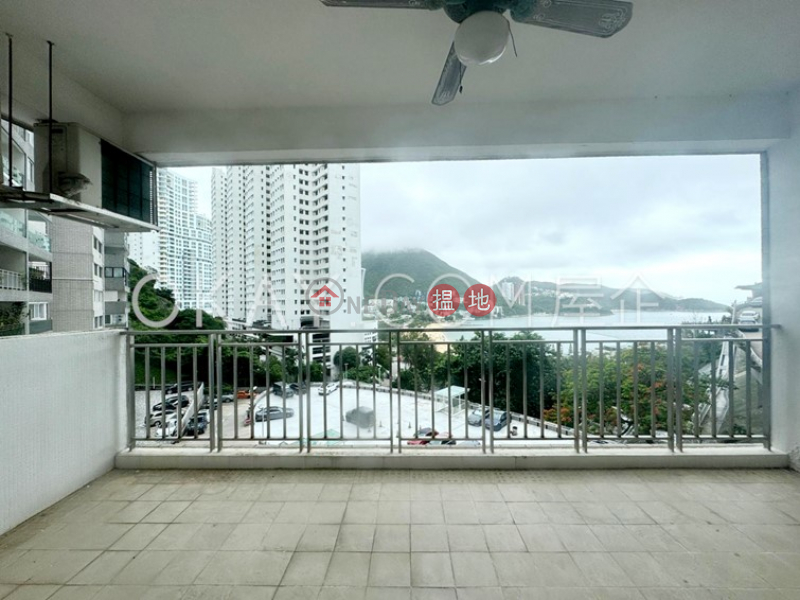 Property Search Hong Kong | OneDay | Residential Sales Listings | Beautiful 3 bedroom with balcony & parking | For Sale