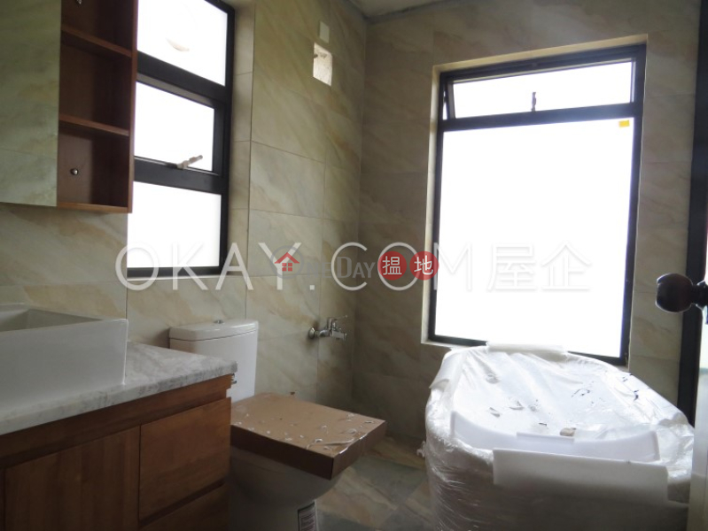 Unique house with sea views, rooftop & terrace | Rental | Lobster Bay Villa 海寧居 Rental Listings