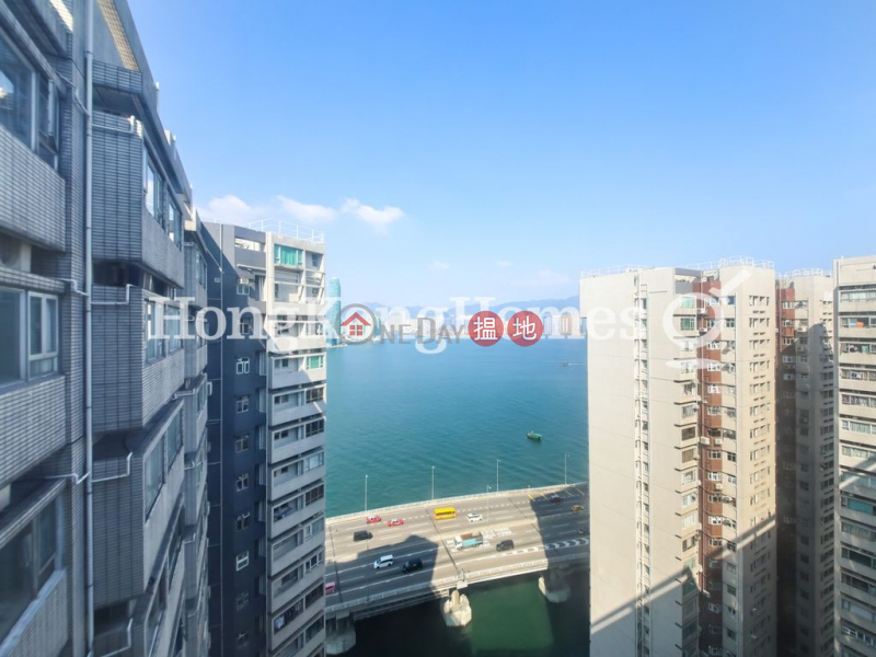 Property Search Hong Kong | OneDay | Residential | Rental Listings, 3 Bedroom Family Unit for Rent at Provident Centre