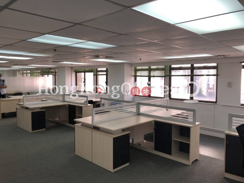 HK$ 58,765/ month | Greatmany Centre Wan Chai District | Office Unit for Rent at Greatmany Centre
