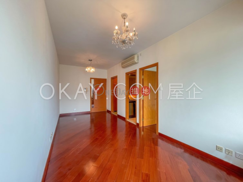 Property Search Hong Kong | OneDay | Residential | Rental Listings | Charming 2 bedroom in Kowloon Station | Rental