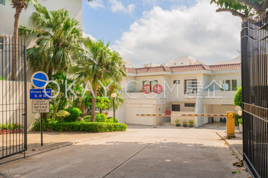 Luxurious house with rooftop & parking | For Sale | Discovery Bay, Phase 4 Peninsula Vl Caperidge, 18 Caperidge Drive 愉景灣 4期 蘅峰蘅欣徑 蘅欣徑18號 Sales Listings