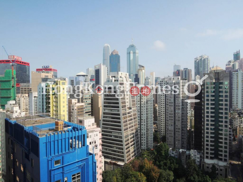 香港搵樓|租樓|二手盤|買樓| 搵地 | 住宅-出租樓盤-盈峰一號一房單位出租