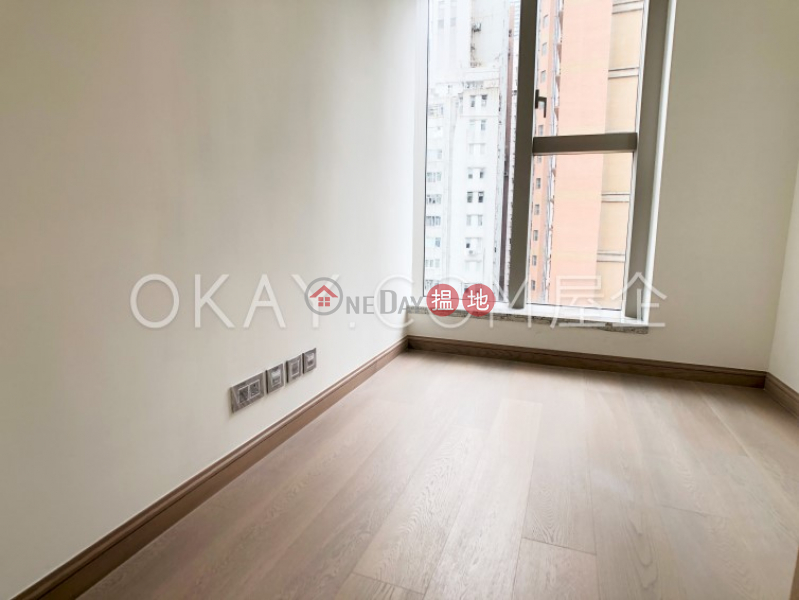 Lovely 3 bedroom with balcony | For Sale, 23 Graham Street | Central District, Hong Kong | Sales | HK$ 34M