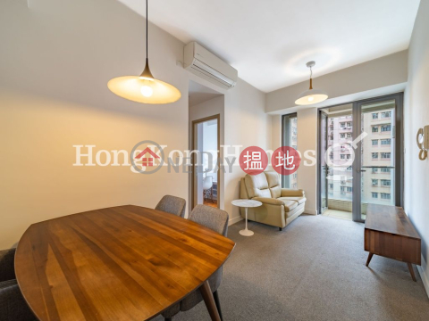 2 Bedroom Unit for Rent at 18 Catchick Street | 18 Catchick Street 吉席街18號 _0