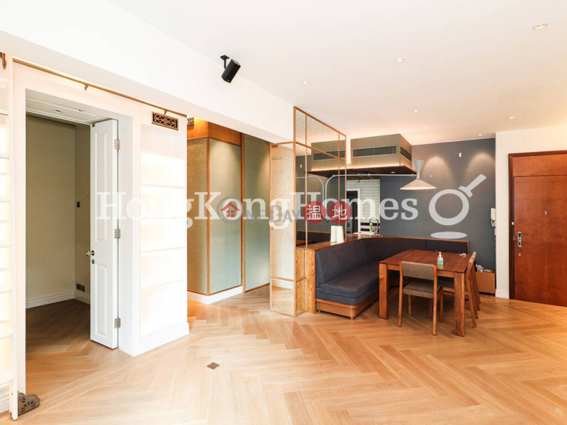 羅便臣道31號-未知-住宅出售樓盤-HK$ 2,200萬