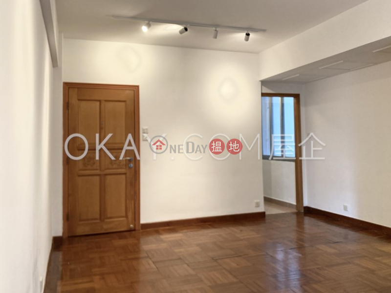 Property Search Hong Kong | OneDay | Residential | Rental Listings | Lovely 3 bedroom in Mid-levels West | Rental