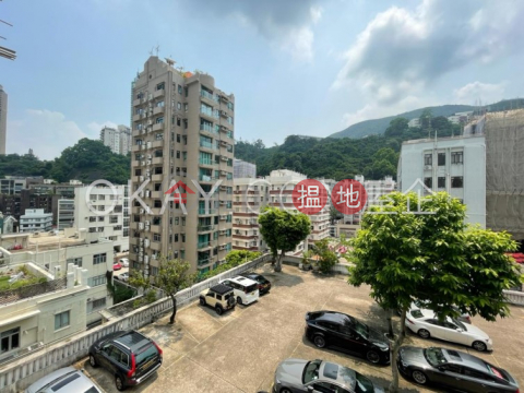 Beautiful 3 bedroom with balcony & parking | Rental | Shuk Yuen Building 菽園新臺 _0