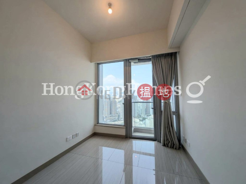 2 Bedroom Unit for Rent at Cullinan West II | Cullinan West II 匯璽II _0