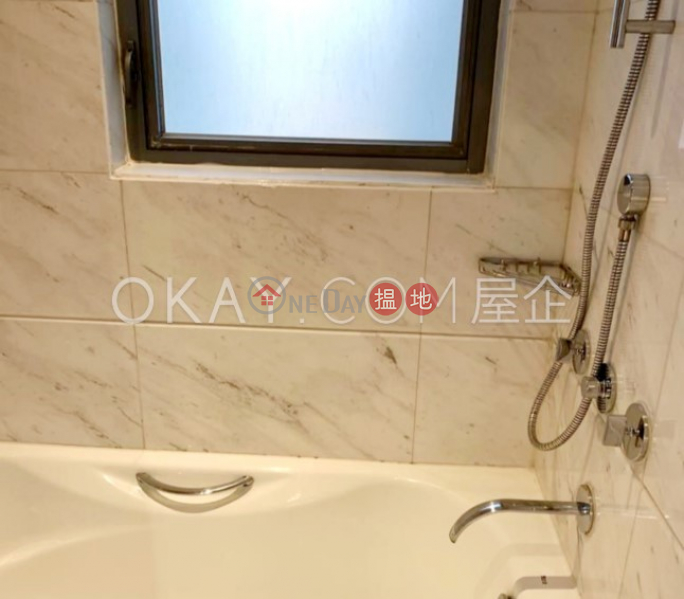 Charming 2 bedroom with balcony | For Sale | One Pacific Heights 盈峰一號 Sales Listings