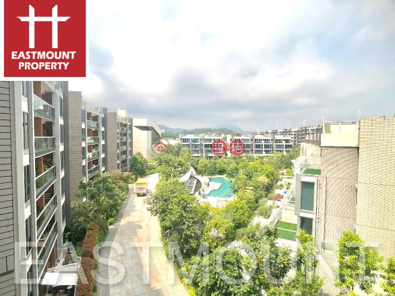 Clearwater Bay Apartment | Property For Sale and Lease in Mount Pavilia 傲瀧-Low-density luxury villa | Property ID:2483 | Mount Pavilia 傲瀧 Rental Listings