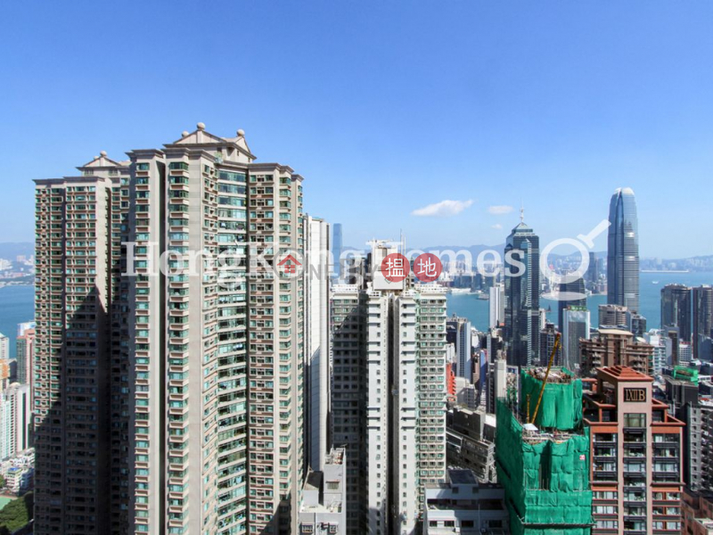 香港搵樓|租樓|二手盤|買樓| 搵地 | 住宅-出租樓盤匯豪閣三房兩廳單位出租
