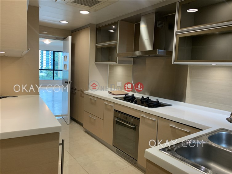 帝景園低層-住宅出租樓盤HK$ 84,000/ 月
