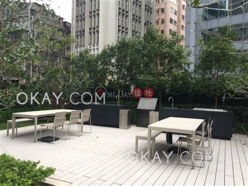 Unique 1 bedroom in Tsim Sha Tsui | For Sale | Harbour Pinnacle 凱譽 Sales Listings