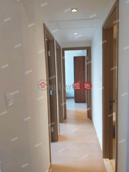 HK$ 8.8M | Park Yoho Genova Phase 2A Block 12 Yuen Long | Park Yoho Genova Phase 2A Block 12 | 3 bedroom High Floor Flat for Sale