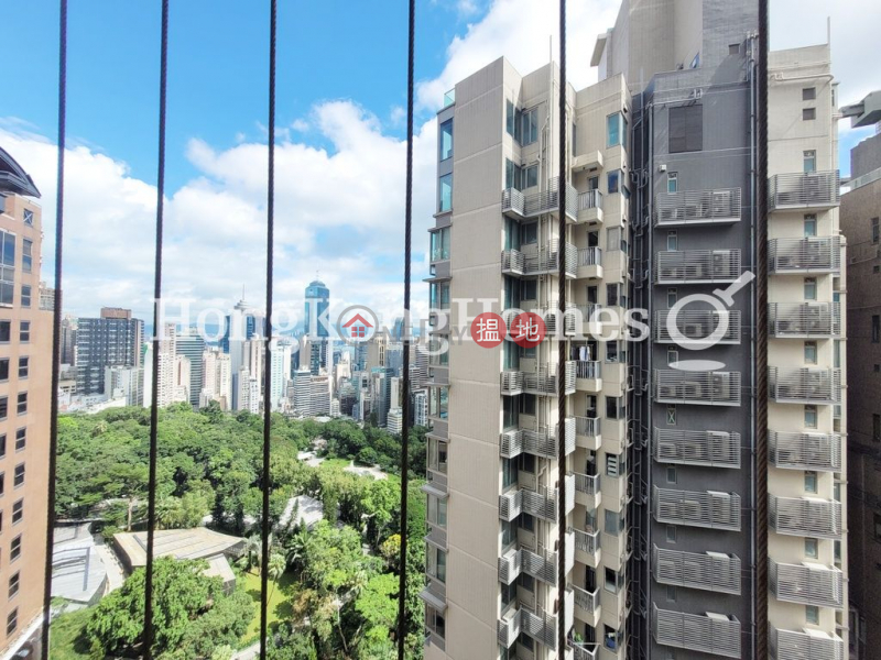 Property Search Hong Kong | OneDay | Residential, Rental Listings | 4 Bedroom Luxury Unit for Rent at Hoover Court