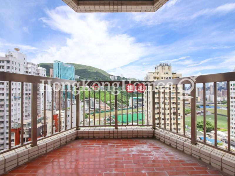 3 Bedroom Family Unit for Rent at Ventris Place | Ventris Place 雲地利台 Rental Listings