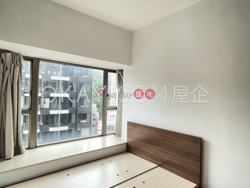 HK$ 9.6M | The Zenith Phase 1, Block 2 Wan Chai District, Tasteful 2 bedroom on high floor | For Sale