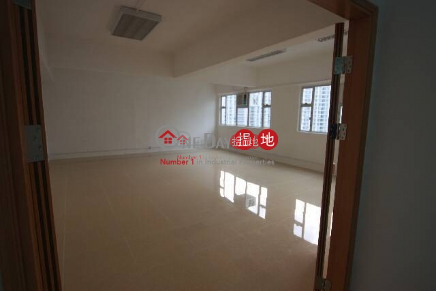 Mei Wo Industrail Building, Mai Wo Industrial Building 美和工業大廈 Rental Listings | Kwai Tsing District (pancp-01937)