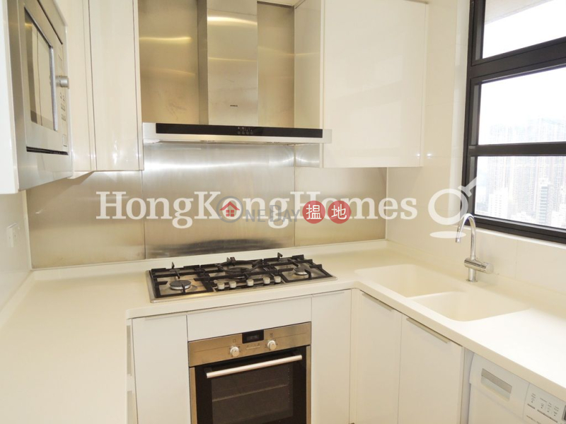 3 Bedroom Family Unit for Rent at The Babington | The Babington 巴丙頓道6D-6E號The Babington Rental Listings