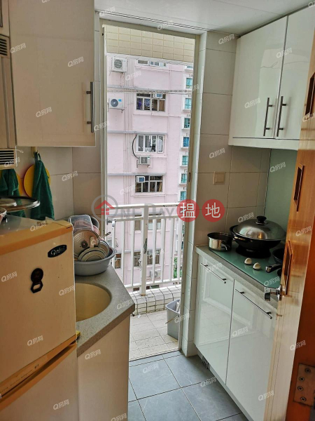 Reading Place | Mid Floor Flat for Sale, 5 St. Stephen\'s Lane | Western District | Hong Kong Sales | HK$ 6.6M