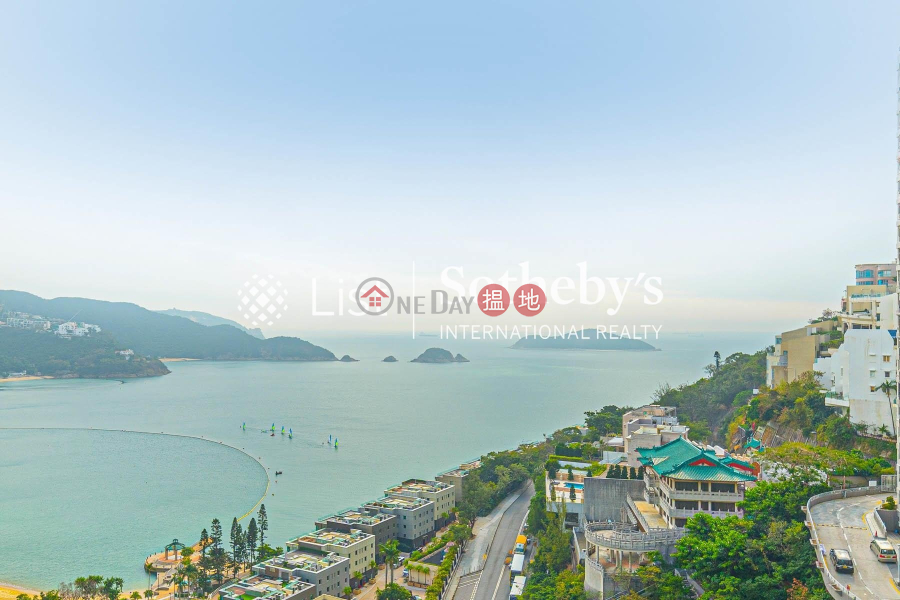 Property for Rent at Repulse Bay Garden with 3 Bedrooms 18-40 Belleview Drive | Southern District, Hong Kong, Rental | HK$ 87,000/ month