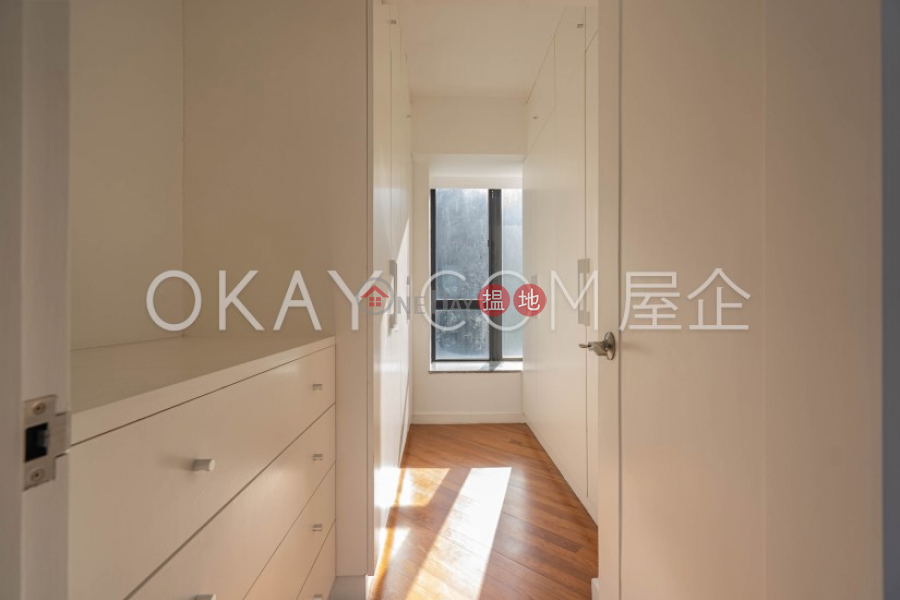 Property Search Hong Kong | OneDay | Residential | Rental Listings | Gorgeous 4 bedroom with parking | Rental
