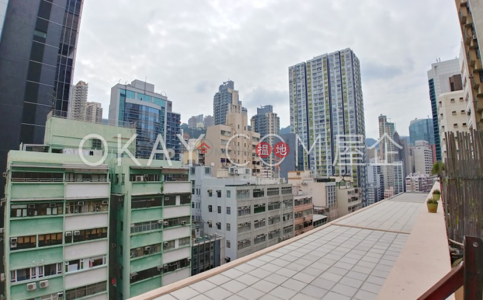 Linfond Mansion, High | Residential | Rental Listings | HK$ 32,000/ month