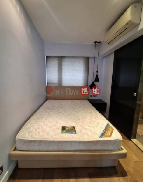 SUN STREET FURNISHED STUDIO+ROOFTOP, Yuk Yat Building 旭日樓 Rental Listings | Wan Chai District (AMKPR-8356023494)