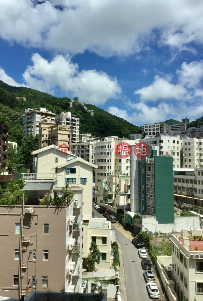 免佣 氣質住所，清幽、開揚、光猛 跑馬地開放式租盤|萬俊花園(Mannie Garden)出租樓盤 (IAMSH-2827507026)