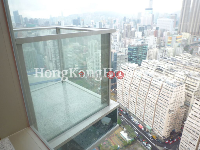 Property Search Hong Kong | OneDay | Residential | Rental Listings 1 Bed Unit for Rent at The Coronation