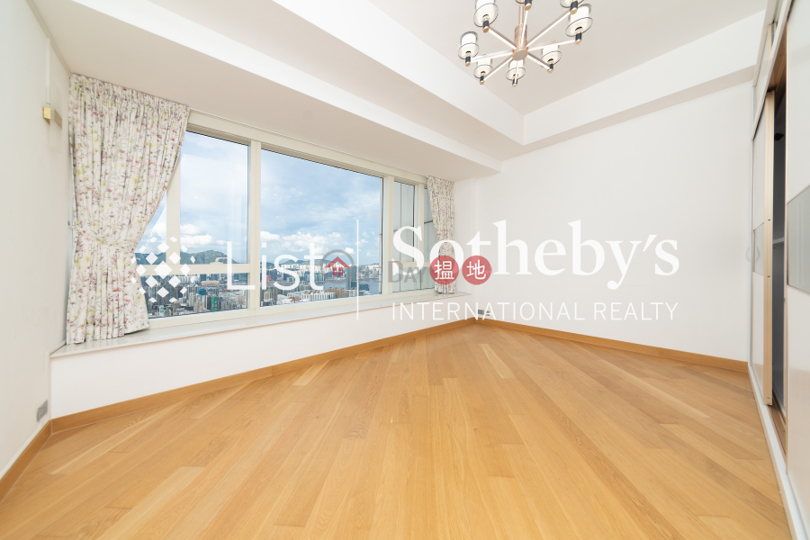 Property Search Hong Kong | OneDay | Residential Rental Listings, Property for Rent at The Masterpiece with 3 Bedrooms