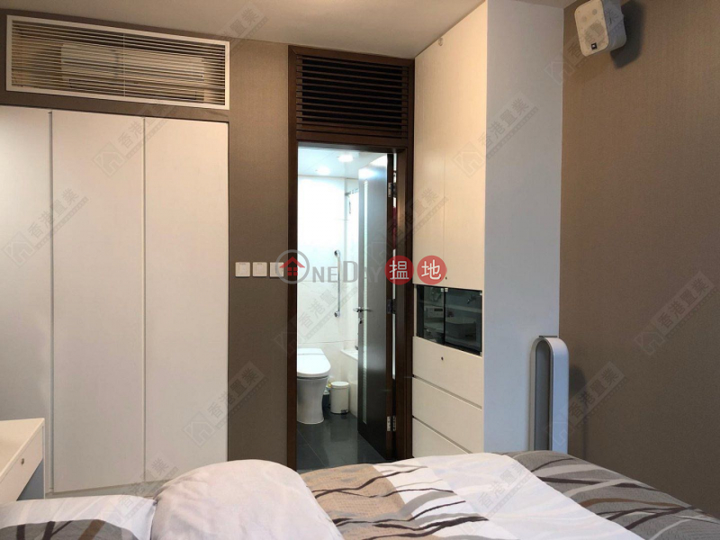 Two bedrooms, one suite, and one study in The Harbourside | The Harbourside Tower 1 君臨天下1座 Sales Listings