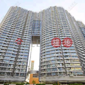 3房1套 連露台開揚景, Grand Austin 1A座 Grand Austin Tower 1A | 油尖旺 (A4555335)_0