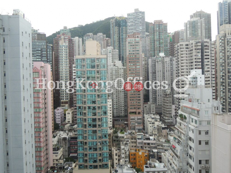 Property Search Hong Kong | OneDay | Office / Commercial Property, Rental Listings | Office Unit for Rent at The Workstation