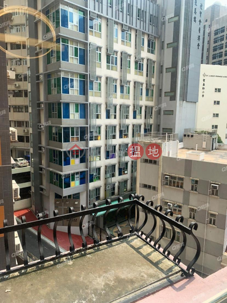 禮賢樓|中層|住宅|出售樓盤|HK$ 1,560萬
