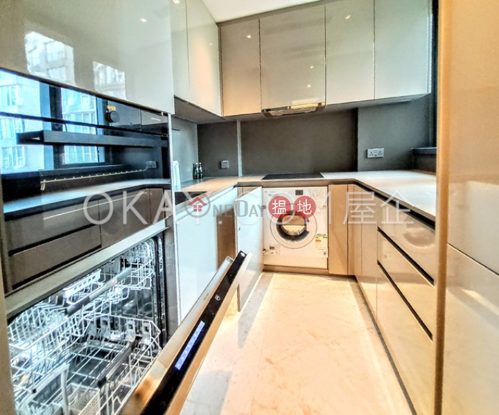 星街8號中層|住宅出租樓盤HK$ 65,000/ 月