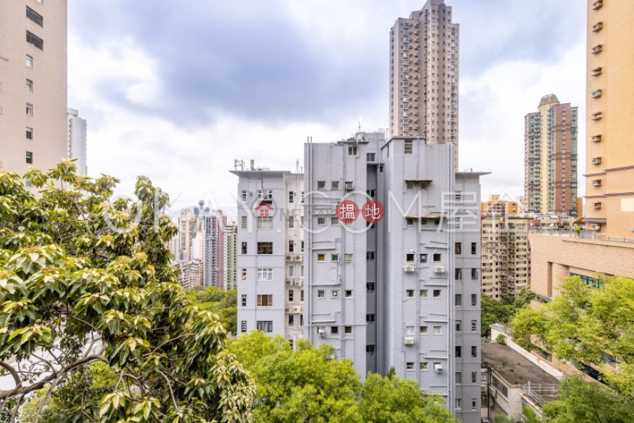 Tasteful 3 bedroom in Mid-levels West | For Sale | Imperial Court 帝豪閣 Sales Listings